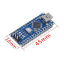 Контроллер Arduino NANO V3.0 (RTS-ARDNANO3.0) Контроллер Arduino NANO V3.0 (RTS-ARDNANO3.0)