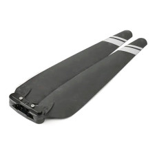 Пропелер складаний Hobbywing 2480 з адаптером для Xrotor X6 PLUS (CCW) (HW30505007901)