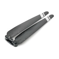 Пропелер складний Hobbywing 2480 з адаптером для Xrotor X6 PLUS (CW) (HW30505007900)