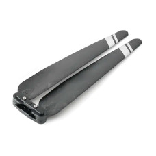 Пропелер складний Hobbywing 2480 з адаптером для Xrotor X6 PLUS (CW) (HW30505007900)