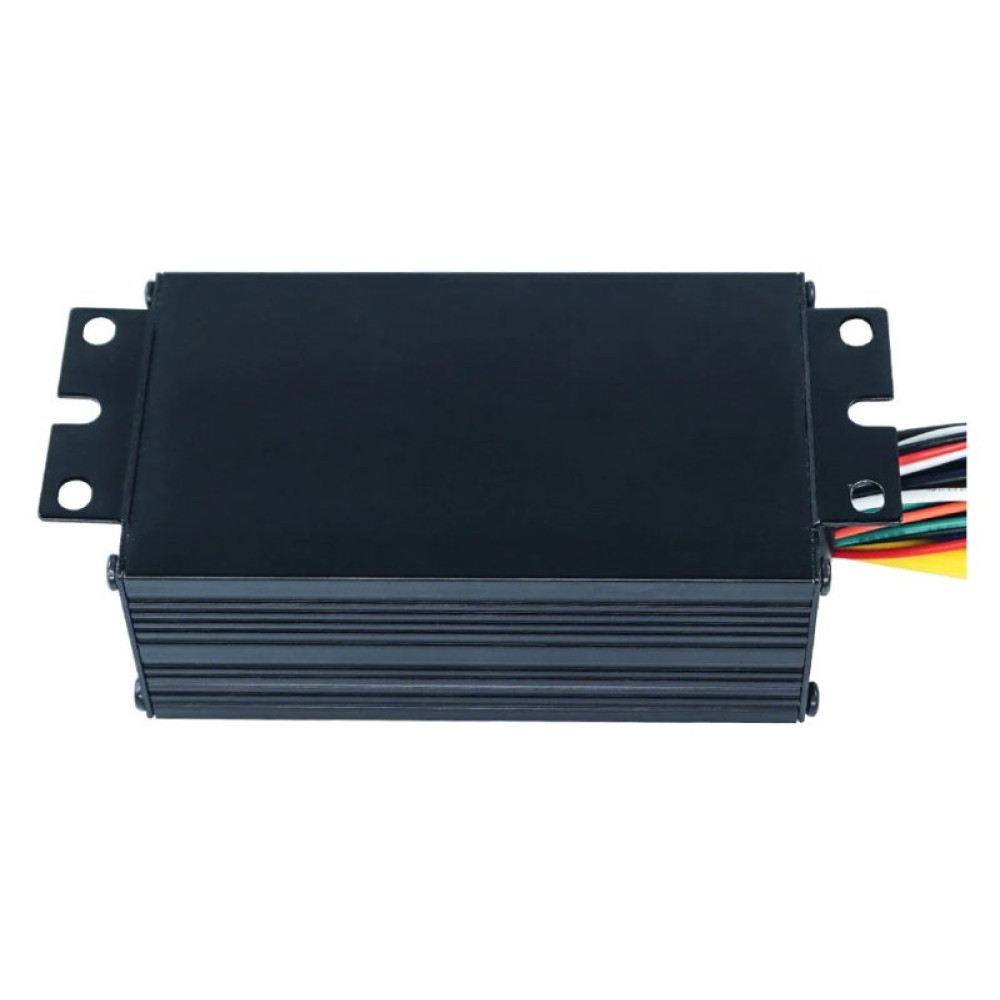 Регулятор FlipSky VESC 14-84V 100A алюминий (FLIP-75100VESC) Регулятор FlipSky VESC 14-84V 100A алюминий (FLIP-75100VESC)