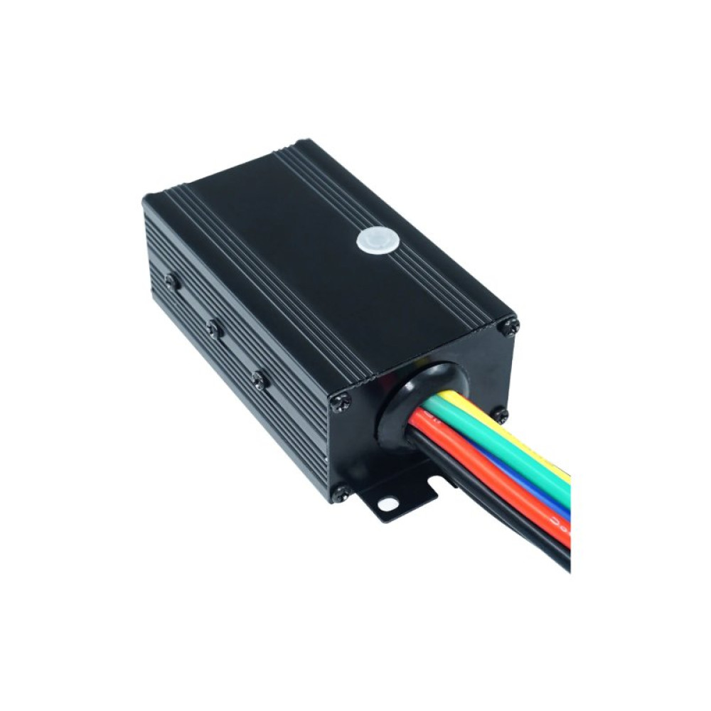 Регулятор FlipSky VESC 14-84V 100A алюминий (FLIP-75100VESC) Регулятор FlipSky VESC 14-84V 100A алюминий (FLIP-75100VESC)