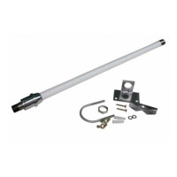 Антенна всенаправленная RFDesign 900MHz 6dBi (N) (RFD-ANT-900-6dBi-OMNI-N)