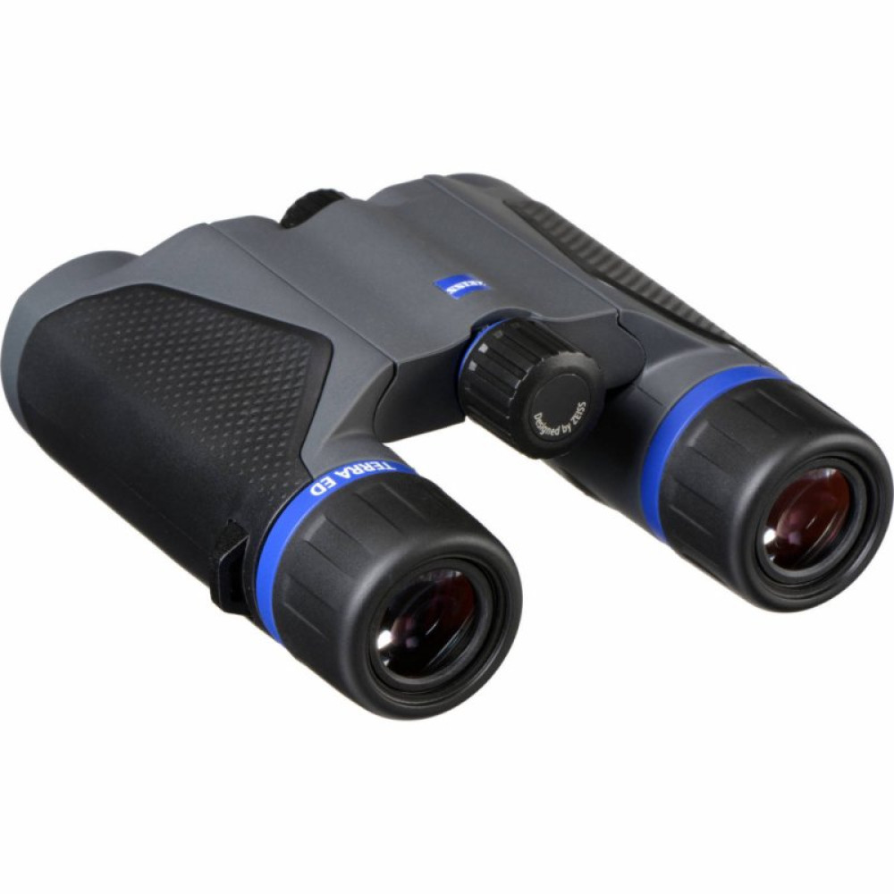 Бинокль Zeiss Terra ED 10х25 Black-Grey (522503-9907-000)