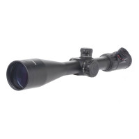 Оптический прицел Konus KonusPro MIL-DOT IR FFP (7297)