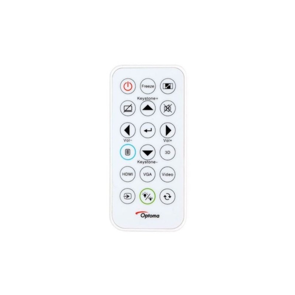 Проектор Optoma W309ST (E9PD7DR01EZ1)