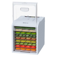 Сушка для овощей и фруктов WetAir WFD-K600W