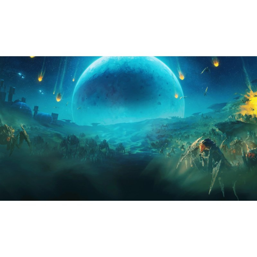 Игра Sony HELLDIVERS 2, BD диск (1000040866)