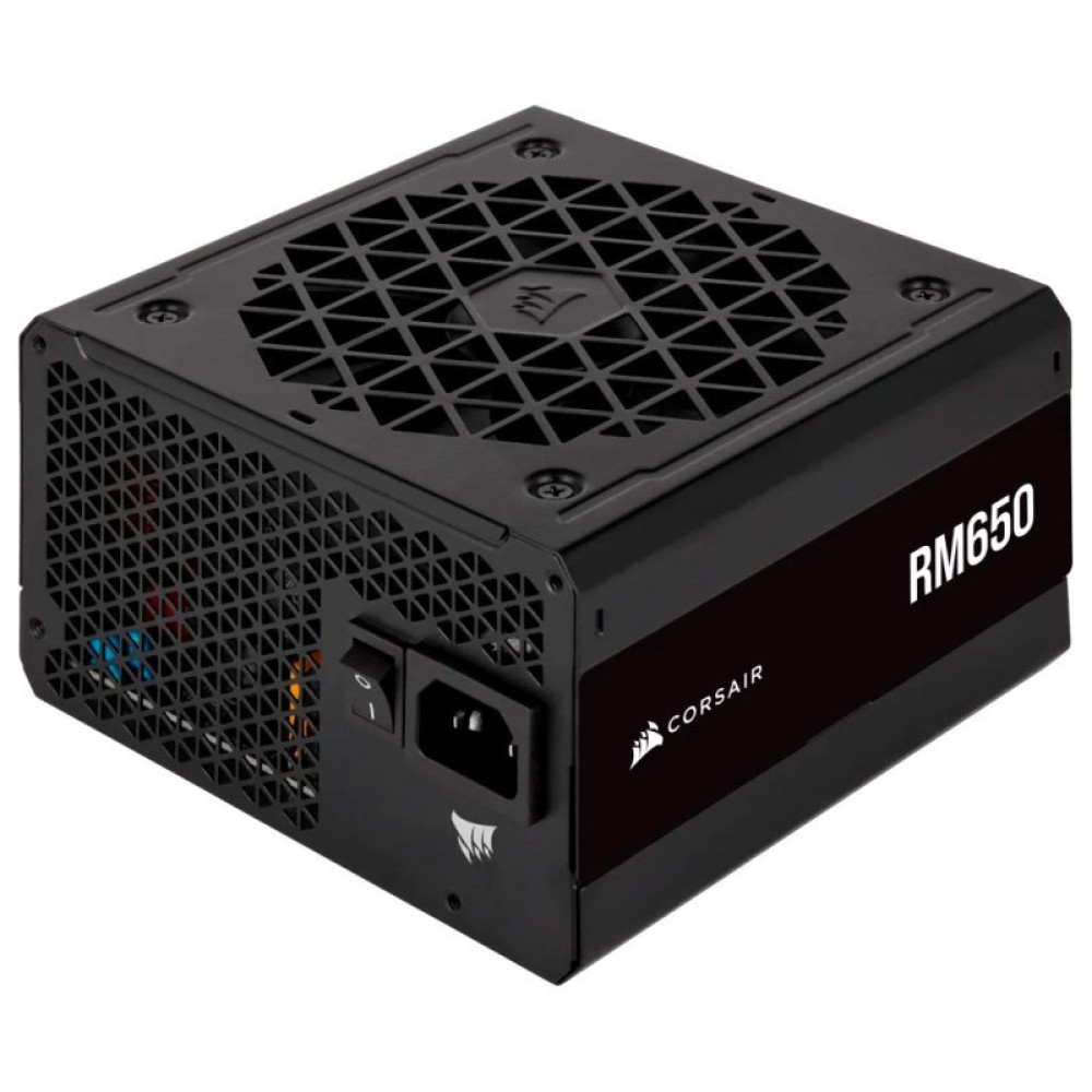Блок питания Corsair 650W (CP-9020280-EU)