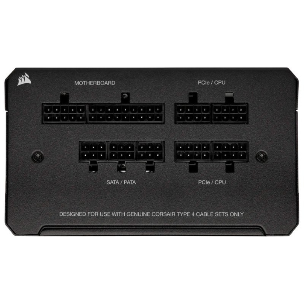 Блок питания Corsair 650W (CP-9020280-EU)