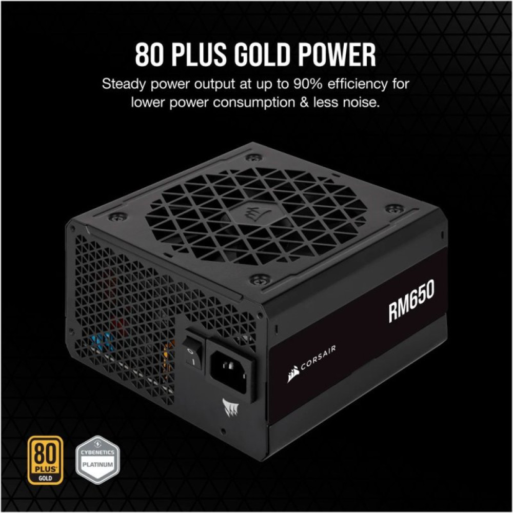 Блок питания Corsair 650W (CP-9020280-EU)