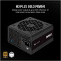 Блок питания Corsair 650W (CP-9020280-EU)
