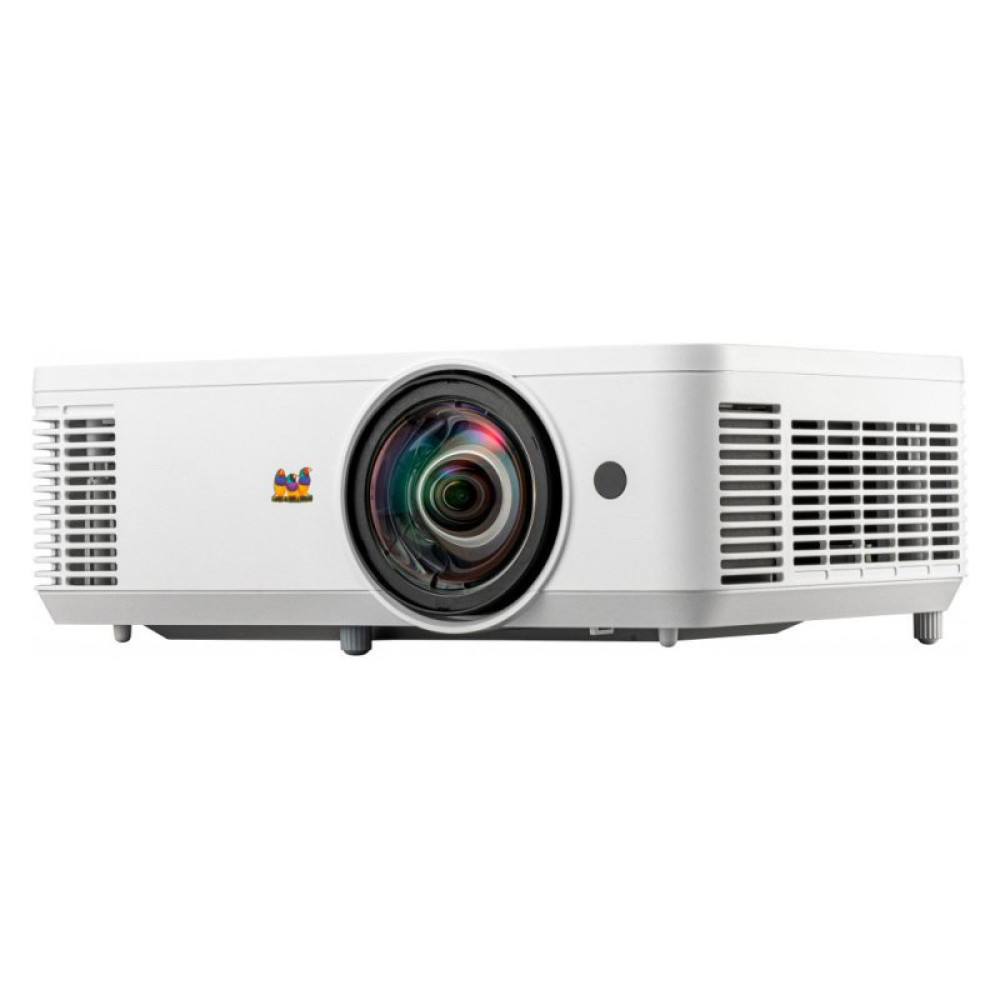 Проектор ViewSonic PS502W (VS19345)