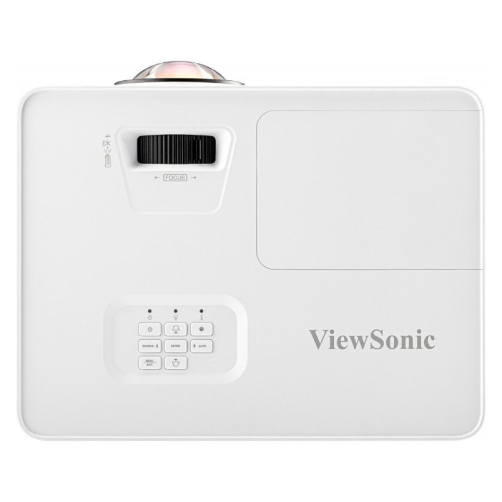 Проектор ViewSonic PS502W (VS19345)