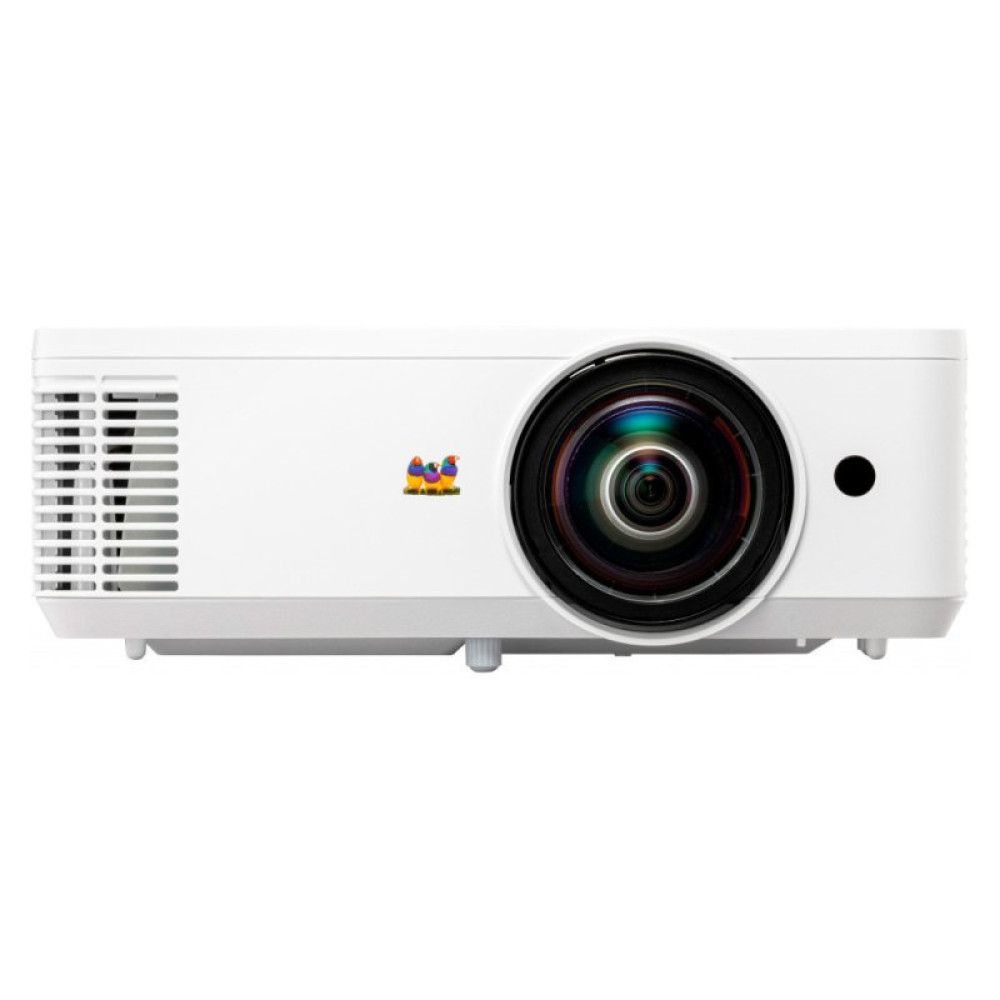 Проектор ViewSonic PS502W (VS19345)