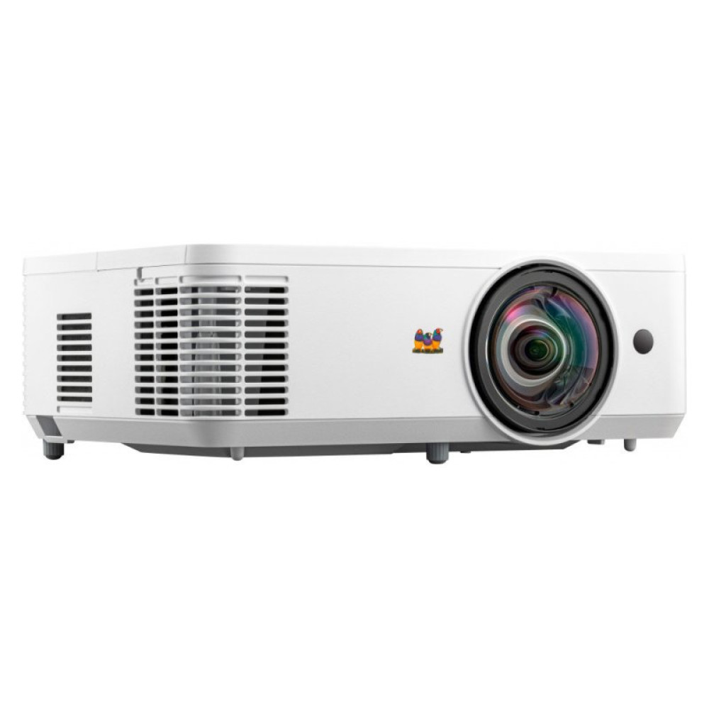 Проектор ViewSonic PS502W (VS19345)