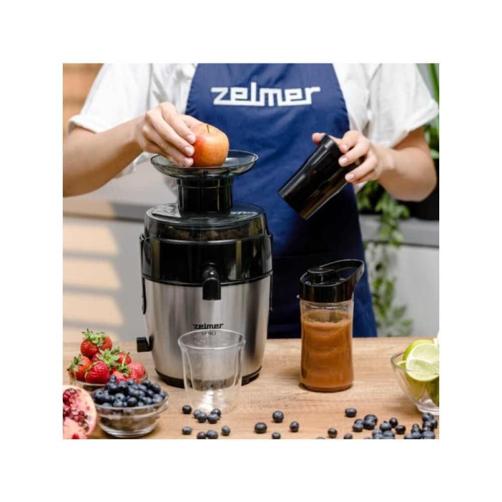 Соковыжималка Zelmer 71205340P