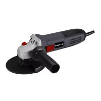 Шліфувальна машина Forte AG 9-125V, 900Вт, 125мм (87484)