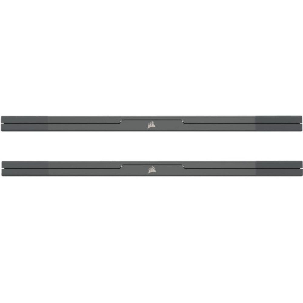 Модуль пам'яті для комп'ютера DDR5 32GB (2x16GB) 5600 MHz Vengeance Corsair (CMK32GX5M2B5600Z40)