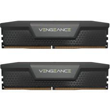 Модуль памяти для компьютера DDR5 32GB (2x16GB) 7000 MHz Vengeance Corsair (CMK32GX5M2X7000C34)