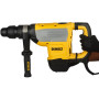 Перфоратор DeWALT SDS-MAX, 1600 Bт, 13.3 Дж, 2 режима, кейс (D25733K)
