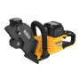 Дисковая пила DeWALT 54В XR FLEXVOLT Li-Ion, 230х22.2 мм, (Без АКБ и ЗУ) (DCS691N)