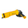 Шліфувальна машина DeWALT 1400 Вт, 11500 об/хв, 125 мм, 1.85 кг (DWE4237)