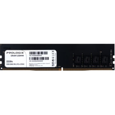 Модуль памяти для компьютера DDR4 8GB 2666 MHz Prologix (PRO8GB2666D4)