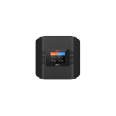 Зарядное устройство для дрона iSDT K4 AC 400W DC 600Wx2 (HP0015.K4)
