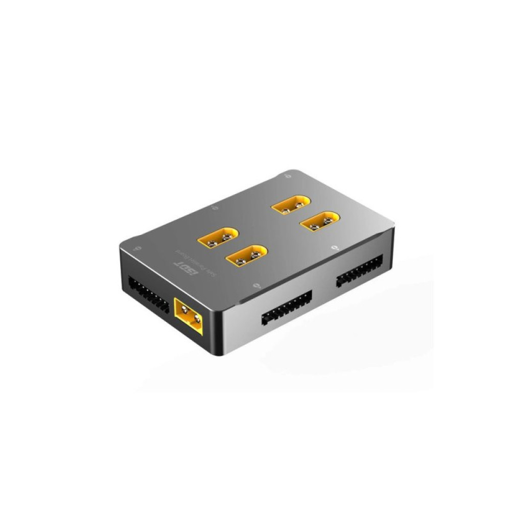 Зарядное устройство для дрона iSDT PC-4860S LiPo Parallel Charging Board (HP0015.0023)