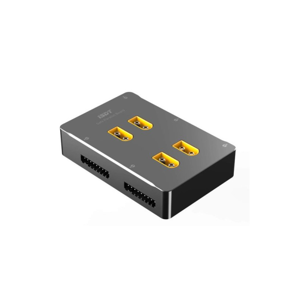 Зарядное устройство для дрона iSDT PC-4860S LiPo Parallel Charging Board (HP0015.0023)