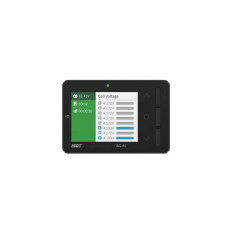 Зарядное устройство для дрона iSDT BG-8S Battery Meter (HP0015.0013)