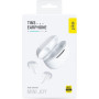 Наушники Piko TWS-MiniJoy White (1283126583421)