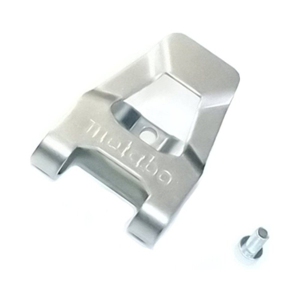 Шуруповерт Metabo SB 18 L BL Li-Power 18В, акб 2х2Ah, 25·60Нм, 0-550·0-1850об/мин, metaBOX 145 (602331500)