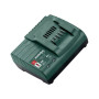 Шуруповерт Metabo SB 18 L BL Li-Power 18В, акб 2х2Ah, 25·60Нм, 0-550·0-1850об/мин, metaBOX 145 (602331500)