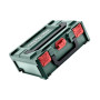 Шуруповерт Metabo SB 18 L BL Li-Power 18В, акб 2х2Ah, 25·60Нм, 0-550·0-1850об/мин, metaBOX 145 (602331500)