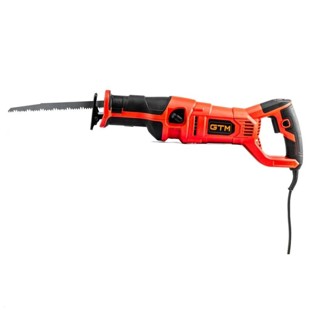 Шабельна пила GTM RS210/1200E 1200Вт,1000-2800х/хв (RS210/1200E)