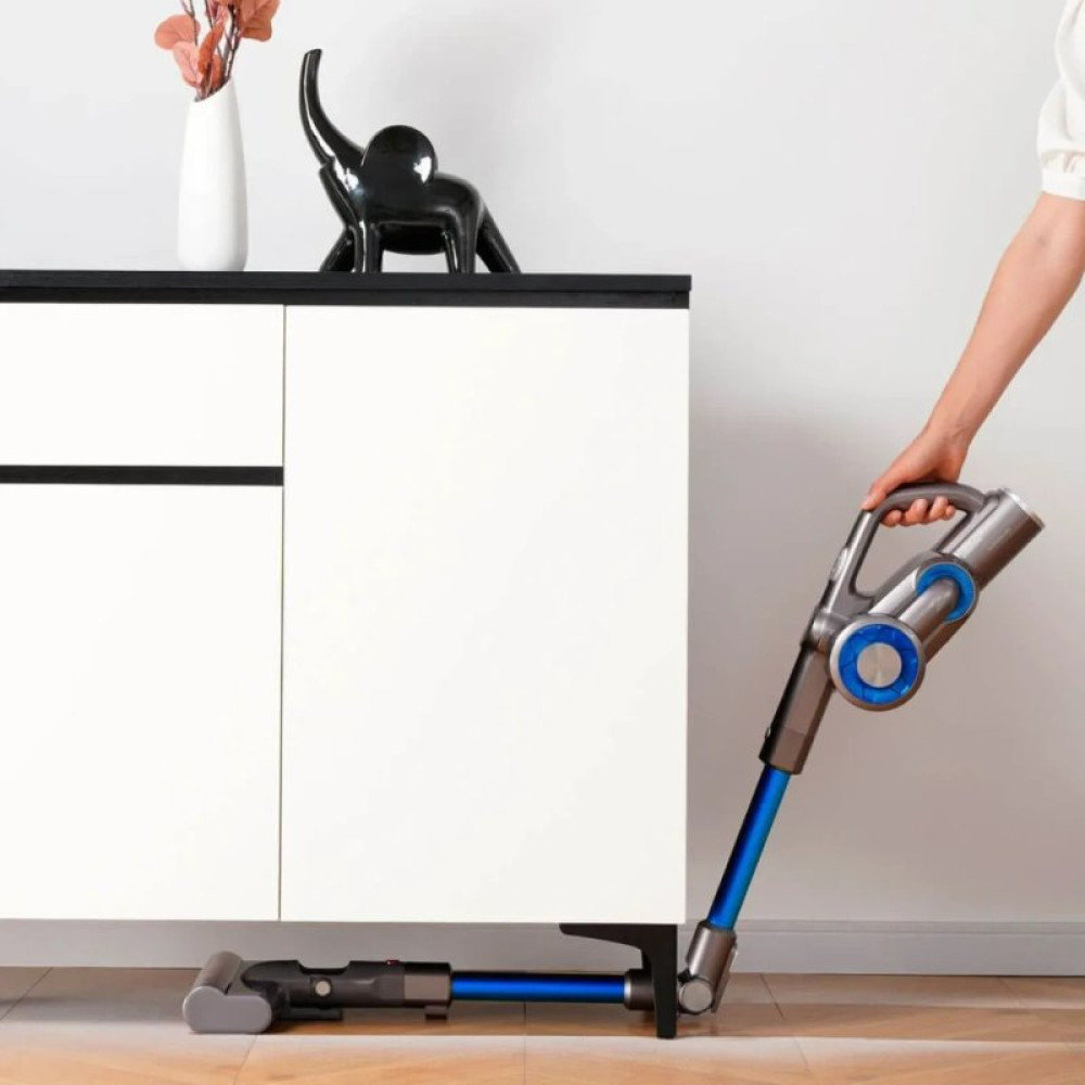 Пылесос Jimmy H8 Plus