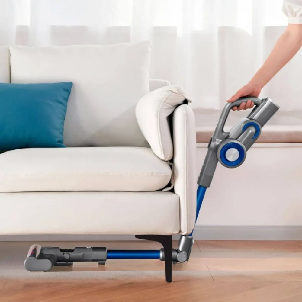 Пылесос Jimmy H8 Plus