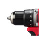 Шуруповерт Milwaukee M18 BLDDRC-0X, 60.5 Нм, кейс (без АКБ и ЗУ) (4933492832)