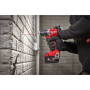 Шуруповерт Milwaukee M18 BLDDRC-0X, 60.5 Нм, кейс (без АКБ и ЗУ) (4933492832)