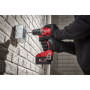 Шуруповерт Milwaukee M18 BLDDRC-0X, 60.5 Нм, кейс (без АКБ и ЗУ) (4933492832)