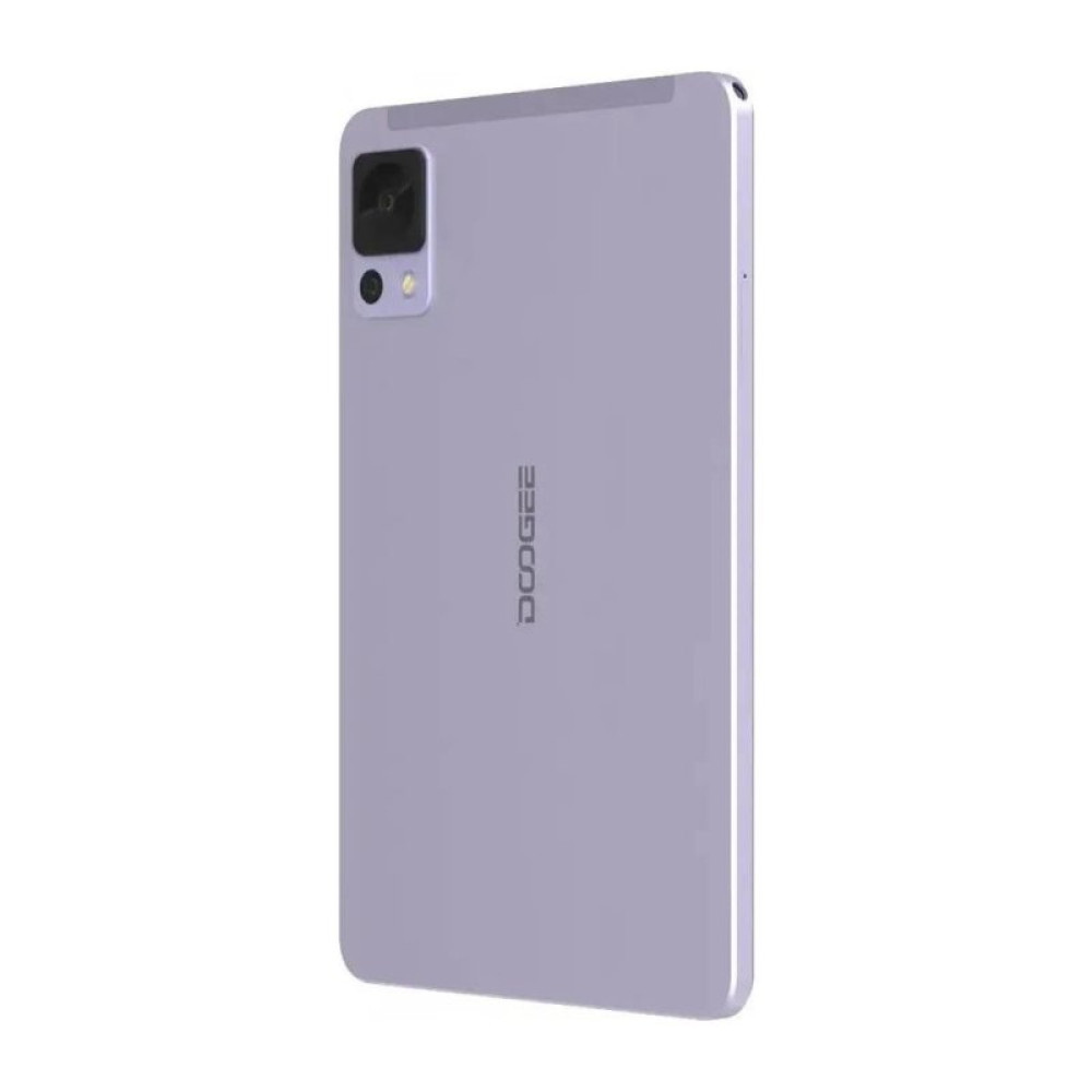 Планшет Doogee T20 mini Pro 8.4" 8/256GB / LTE / Violet (6924351657772)