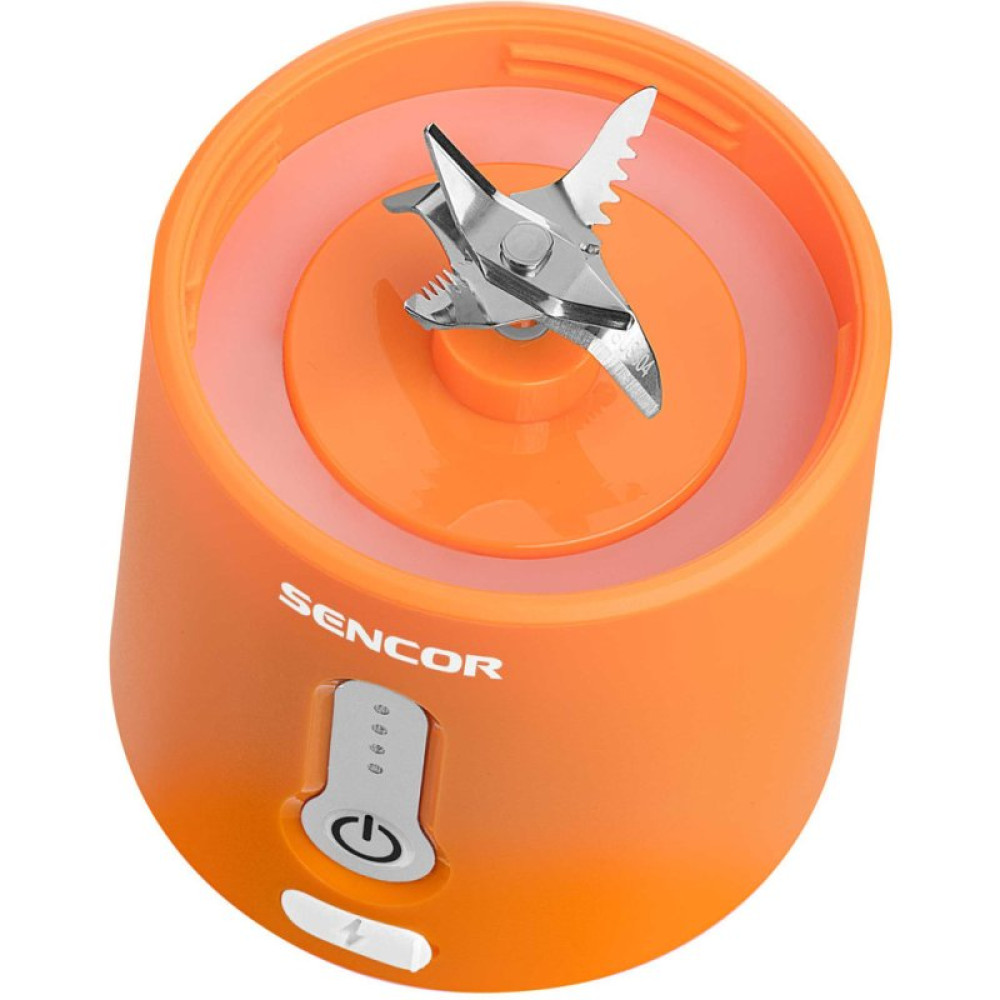 Блендер Sencor SBL133OR