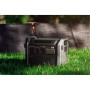 Зарядна станція Segway CUBE 2000, 2200W, 2048W/h + панель 250W (AA.13.04.02.0007-SET250)