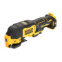 Реноватор DeWALT 12В XR Li-Ion, 18000 кол/мин, 0.84 кг, TSTAK (DCS353NT)