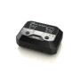 Зарядное устройство дуо SkyRC e3 duo 20Wx2 2.2A с/БП для Li-Pol/Li-Fe/Li-HV 2-3S аккумуляторов (SK-100164)