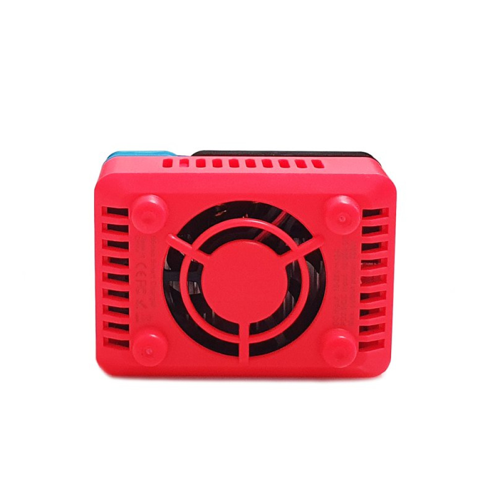 Зарядное устройство универсальное SkyRC B6neo 80W/200W без блока питания (SK-100198) (SK-100198)
