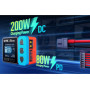 Зарядное устройство универсальное SkyRC B6neo 80W/200W без блока питания (SK-100198) (SK-100198)