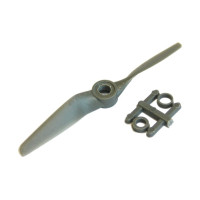 Пропелер 4.1" електро APC 4.1x4.1E для р/к літаків (1 шт CCW) (APC-LP04141E)